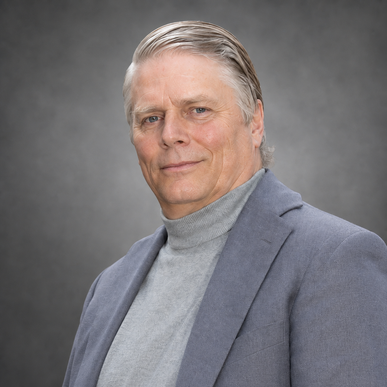 Lex Frieden