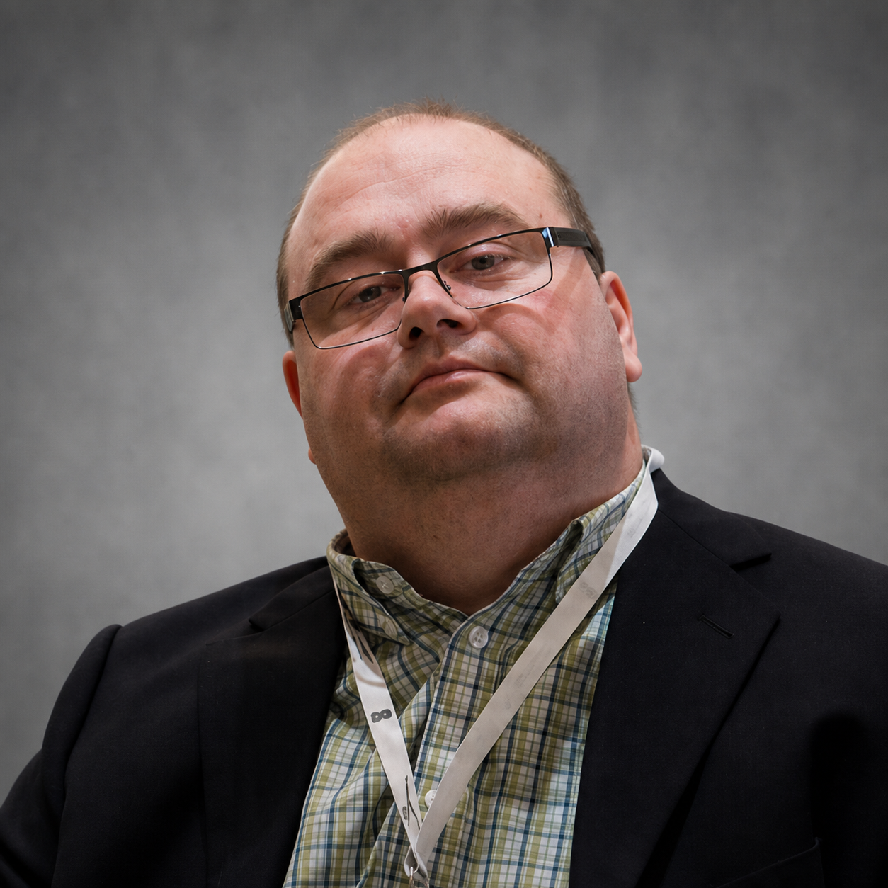 Pete Denman