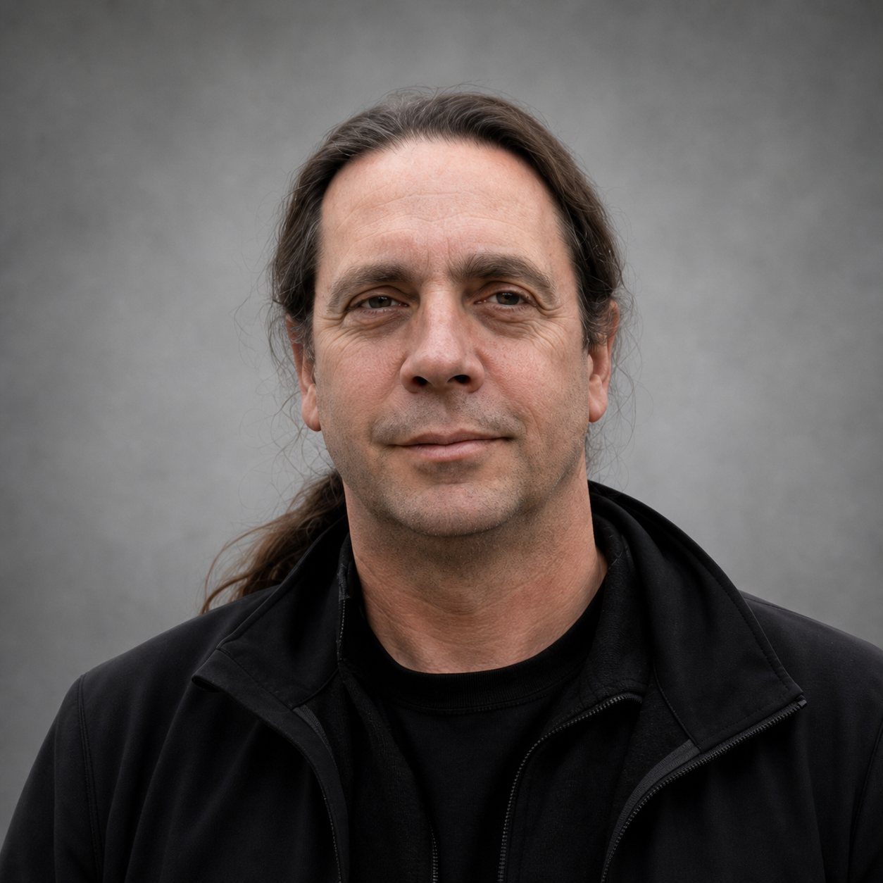 Richard Beckwith, PhD